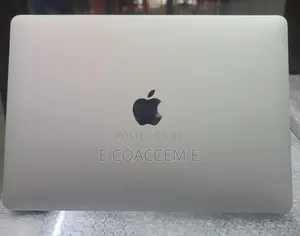 New Laptop Apple MacBook 8GB Intel Core i5 SSD 128GB