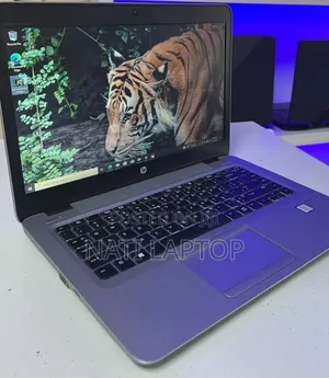 New Laptop HP EliteBook 840 G3 4GB Intel Core i5 HDD 1T