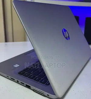 New Laptop HP EliteBook 840 G3 4GB Intel Core i5 HDD 1T