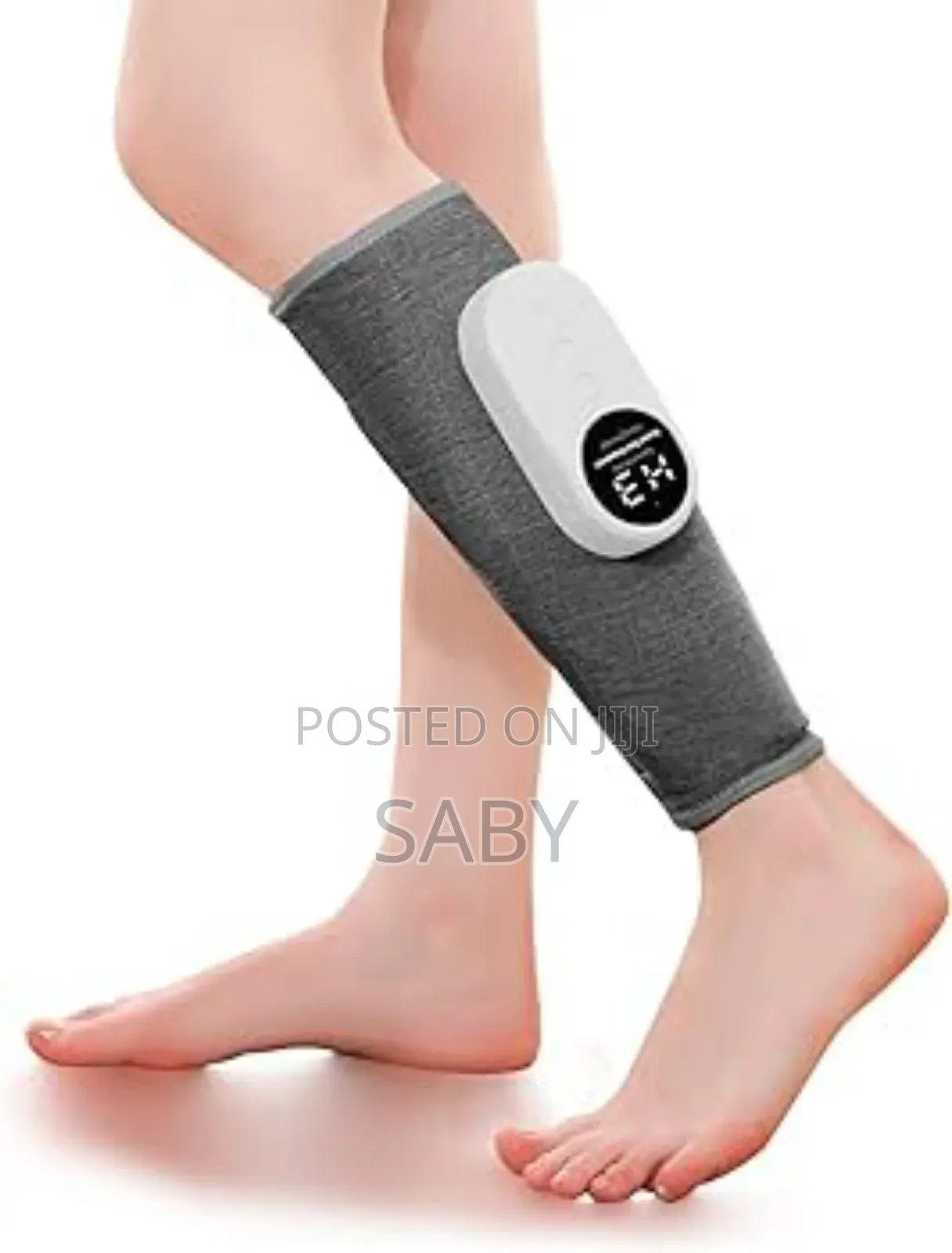 Portable Calf Massager!