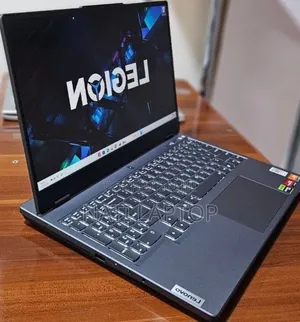 New Laptop Lenovo 16GB AMD Ryzen 7 SSD 512GB