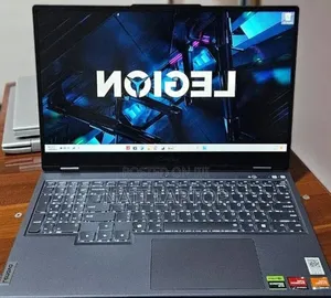 New Laptop Lenovo 16GB AMD Ryzen 7 SSD 512GB