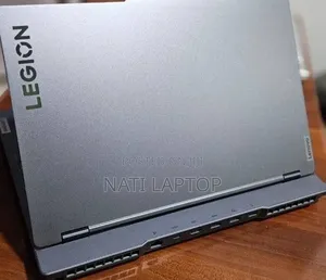 New Laptop Lenovo 16GB AMD Ryzen 7 SSD 512GB