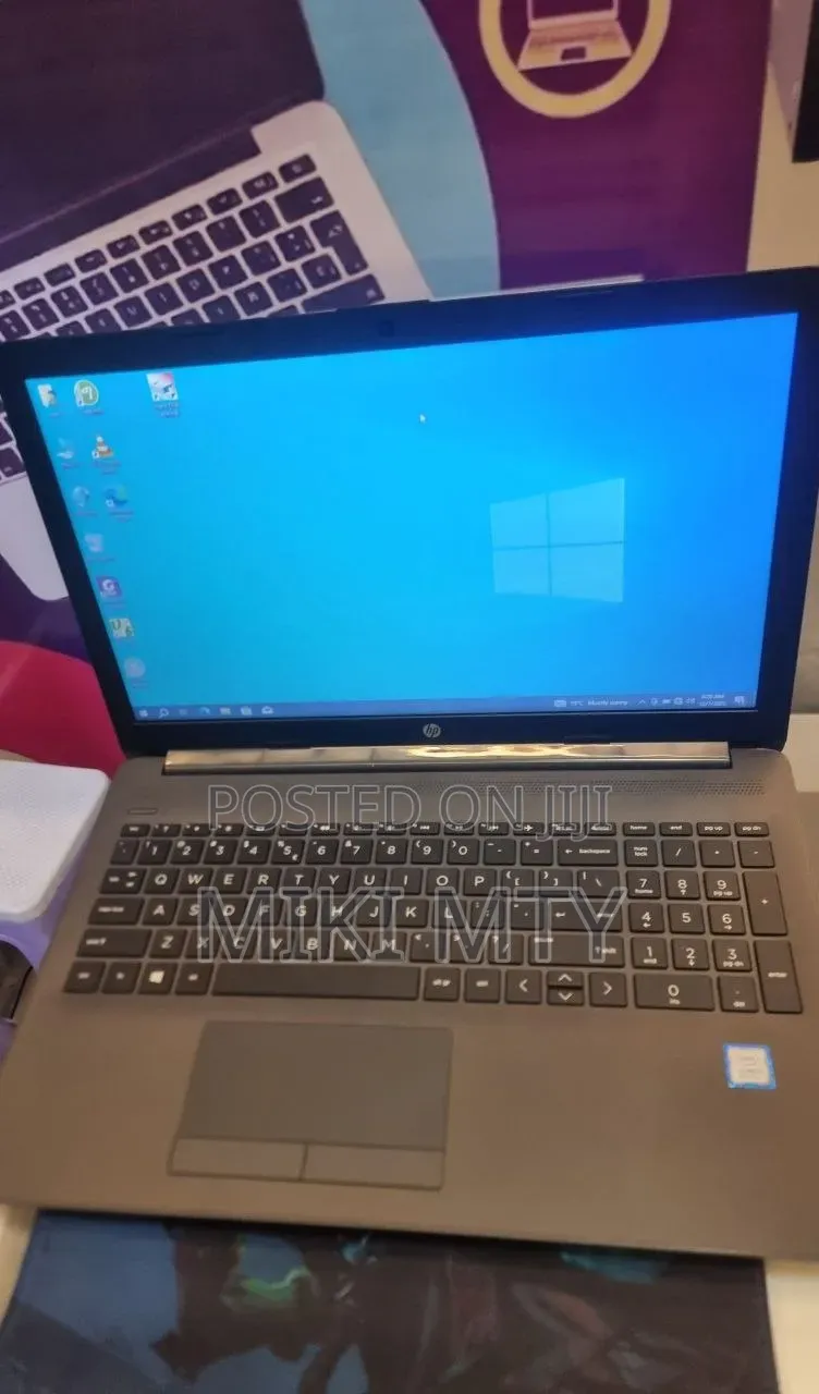 New Laptop HP Stream Notebook 8GB Intel Core i7 SSD 1T