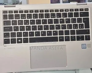 New Laptop HP EliteBook x360 1030 G4 16GB Intel Core i5 SSD 512GB