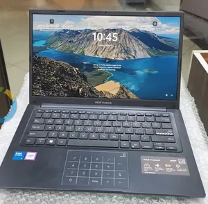 New Laptop Asus VivoBook 15 X510UQ 16GB Intel Core 5 SSD 512GB