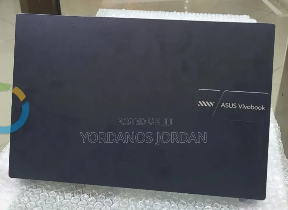 New Laptop Asus VivoBook 15 X510UQ 16GB Intel Core 5 SSD 512GB
