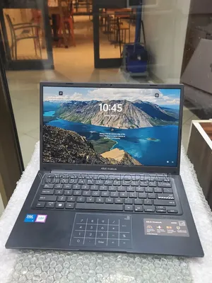 New Laptop Asus VivoBook 15 X510UQ 16GB Intel Core 5 SSD 512GB