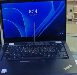 New Laptop Lenovo 16GB Intel Core i5 SSD 512GB