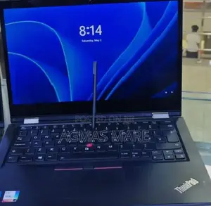 New Laptop Lenovo 16GB Intel Core i5 SSD 512GB