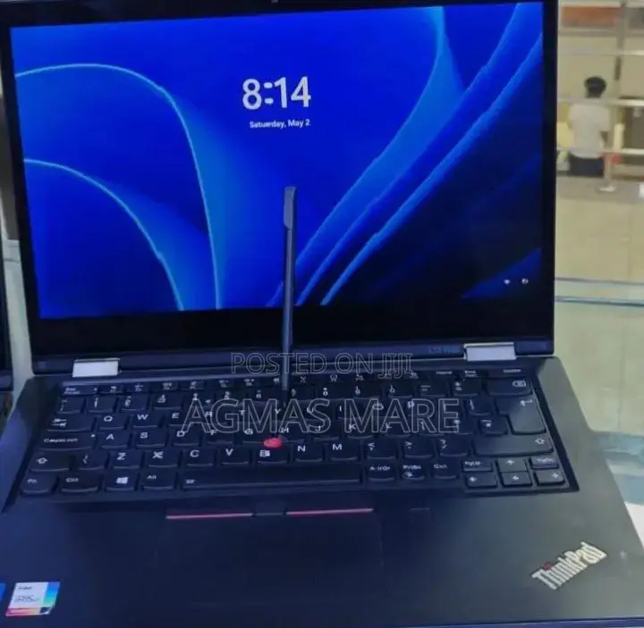 New Laptop Lenovo 16GB Intel Core i5 SSD 512GB