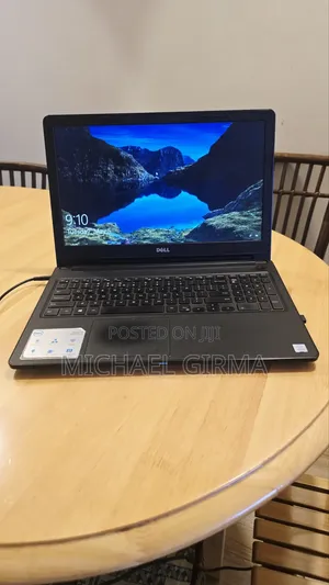 Laptop Dell Vostro 15 3000 12GB Intel Core i5 HDD 1T