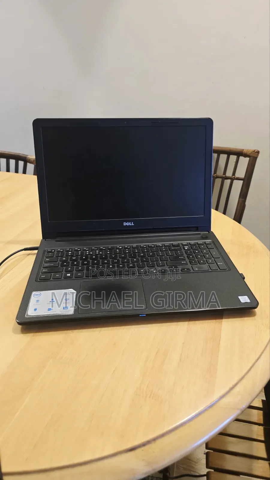 Laptop Dell Vostro 15 3000 12GB Intel Core i5 HDD 1T