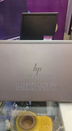 New Laptop HP ZBook X2 16GB Intel Core i7 SSD 512GB