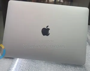 New Laptop Apple MacBook Air 2018 8GB Intel Core i5 SSD 128GB