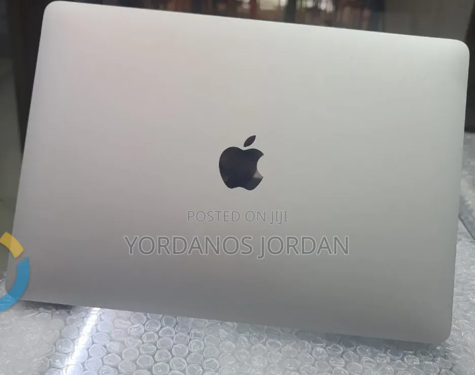 New Laptop Apple MacBook Air 2018 8GB Intel Core i5 SSD 128GB
