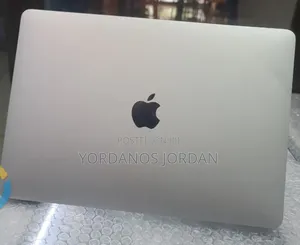 New Laptop Apple MacBook Air 2018 8GB Intel Core i5 SSD 128GB