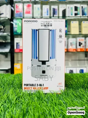 Porodo Insect Killer Light