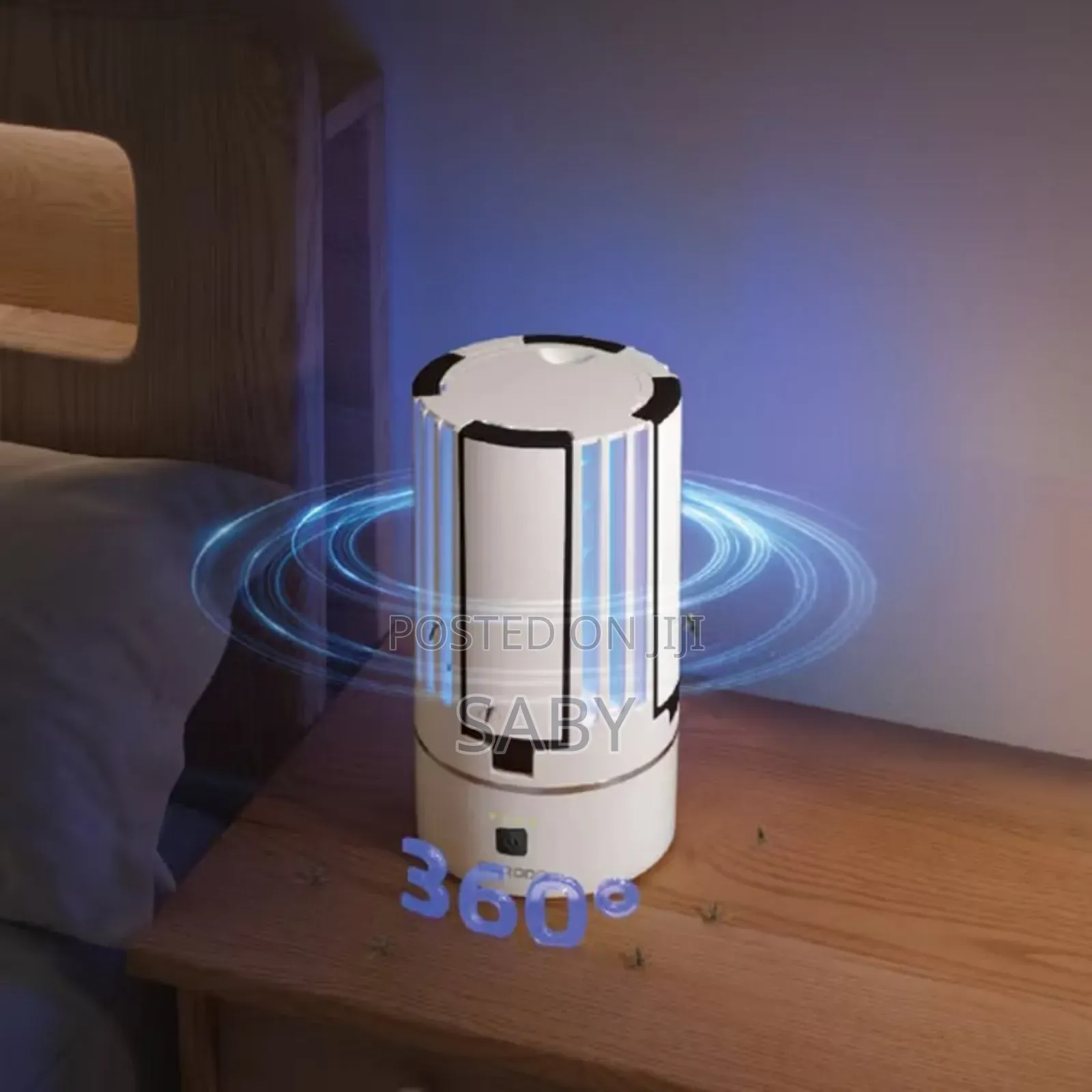 Porodo Insect Killer Light