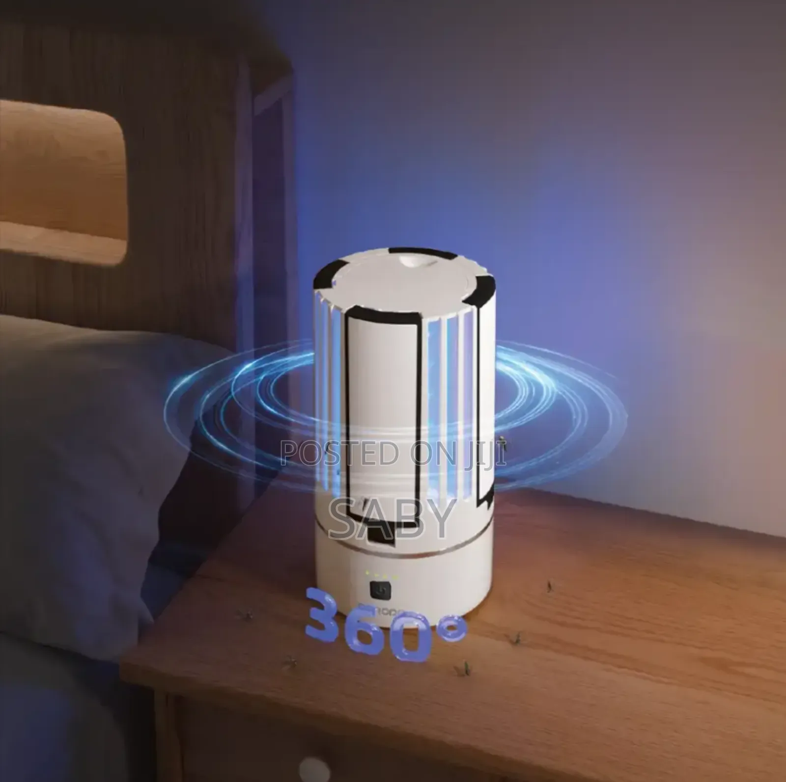 Porodo Insect Killer Light