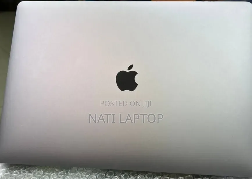New Laptop Apple MacBook Pro 2017 16GB Intel Core i7 SSD 512GB