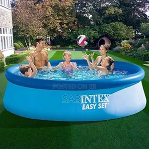 Family Swimming Pool!!