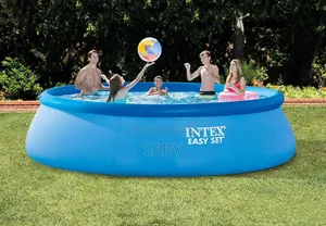 Family Swimming Pool!!