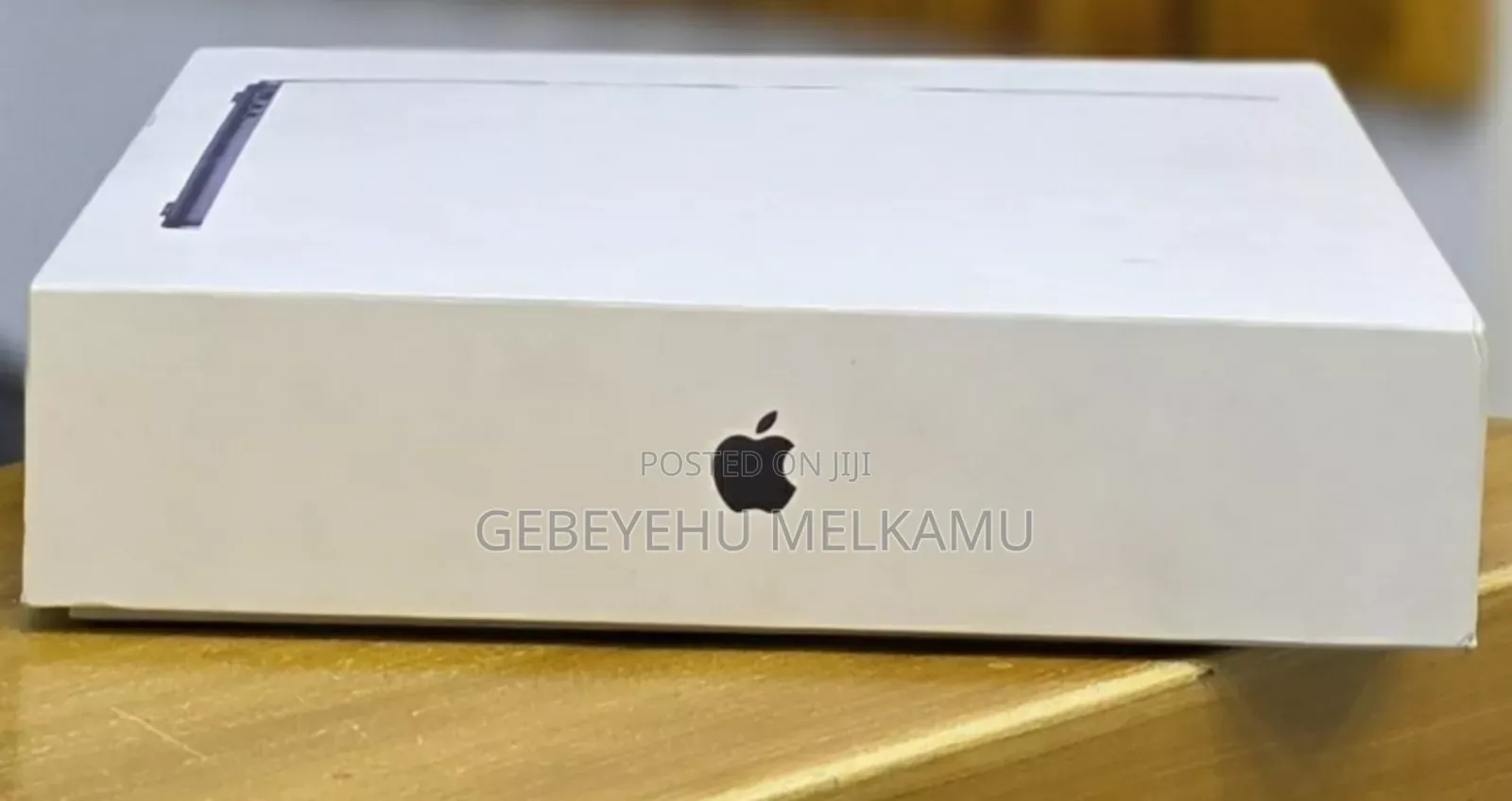 New Laptop Apple MacBook Air 2026 M5 13-inch 16GB Apple M5 SSD 512GB