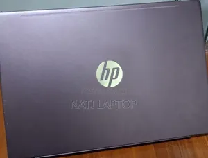 New Laptop HP Pavilion 14 8GB Intel Core i5 SSD 512GB