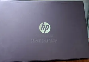 New Laptop HP Pavilion 14 8GB Intel Core i5 SSD 512GB