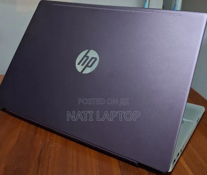 New Laptop HP Pavilion 14 8GB Intel Core i5 SSD 512GB