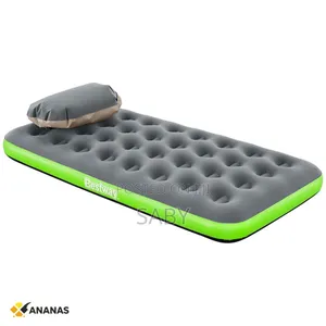 Bestway Roll Relax Air Mattress