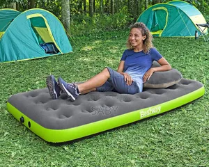 Bestway Roll Relax Air Mattress