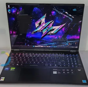 New Laptop Acer Predator Helios Neo 16 32GB Intel Core Ultra 9 SSD 1T
