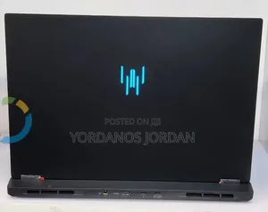 New Laptop Acer Predator Helios Neo 16 32GB Intel Core Ultra 9 SSD 1T