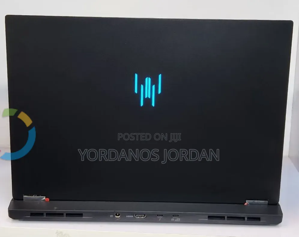 New Laptop Acer Predator Helios Neo 16 32GB Intel Core Ultra 9 SSD 1T
