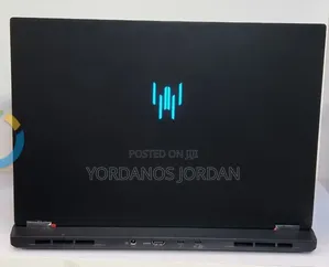 New Laptop Acer Predator Helios Neo 16 32GB Intel Core Ultra 9 SSD 1T