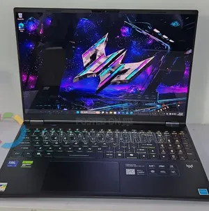 New Laptop Acer Predator Helios Neo 16 32GB Intel Core Ultra 9 SSD 1T