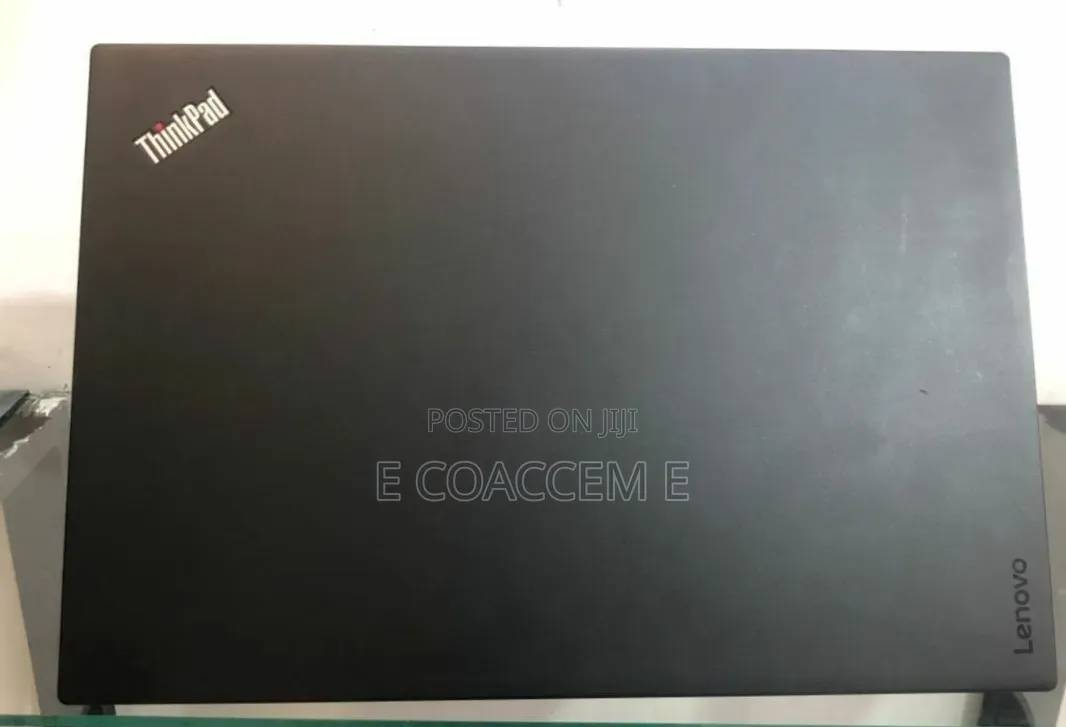 New Laptop Lenovo 8GB Intel Core i5 SSD 256GB