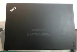 New Laptop Lenovo 8GB Intel Core i5 SSD 256GB