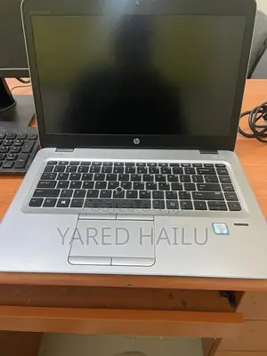 Laptop HP EliteBook 840 G3 8GB Intel Core i5 HDD 1T