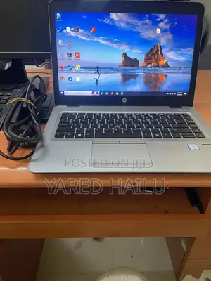 Laptop HP EliteBook 840 G3 8GB Intel Core i5 HDD 1T