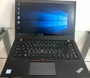 New Laptop Lenovo 8GB Intel Core i5 SSD 256GB