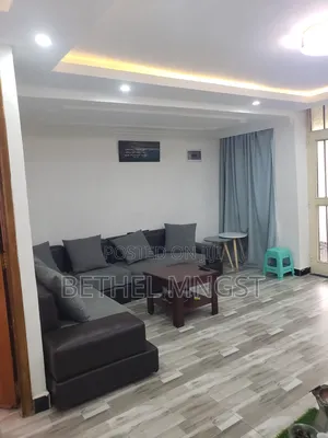 3bdrm Condo in Nifas Silk-Lafto for sale