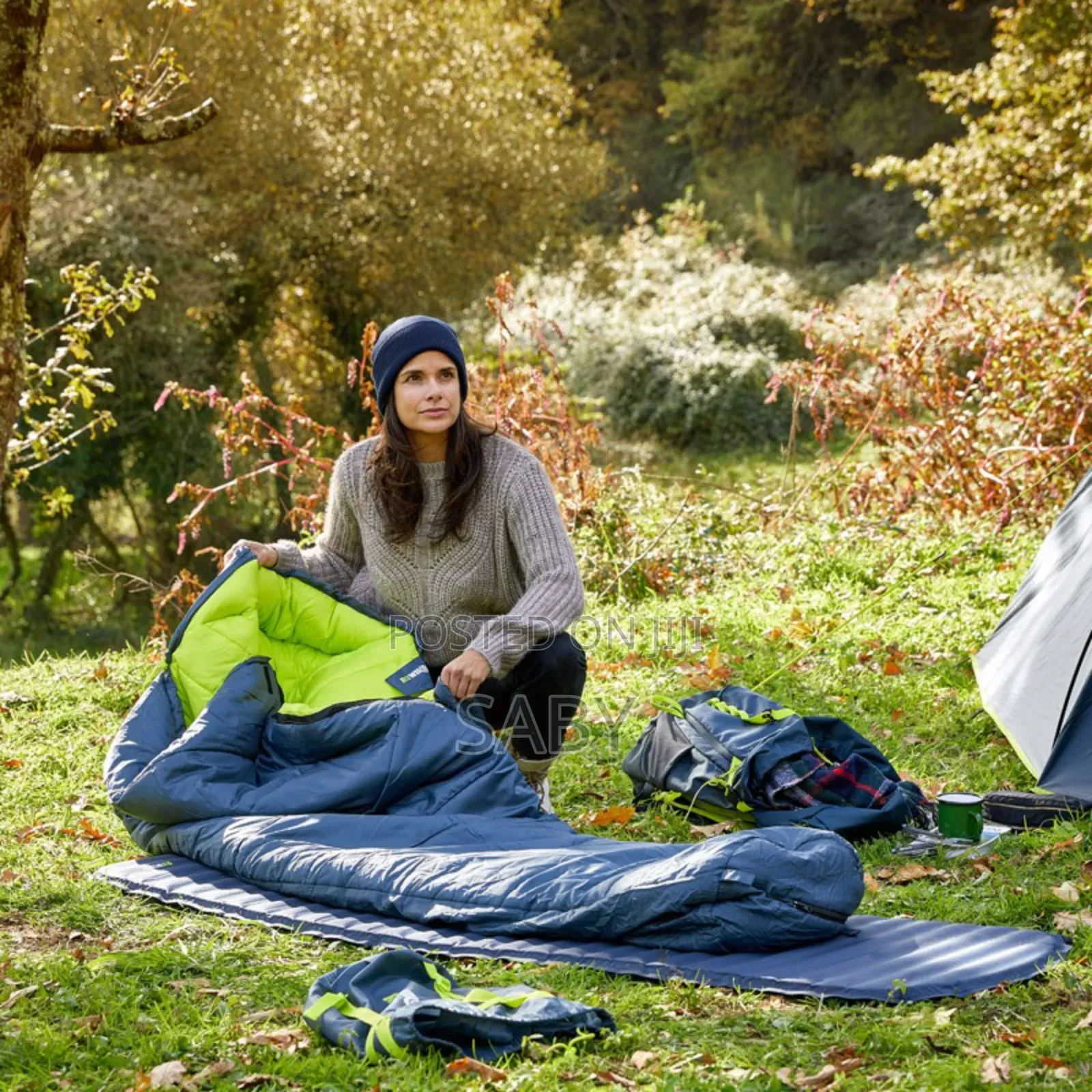 Bestway Pavillo Hiberhide Sleeping Bag
