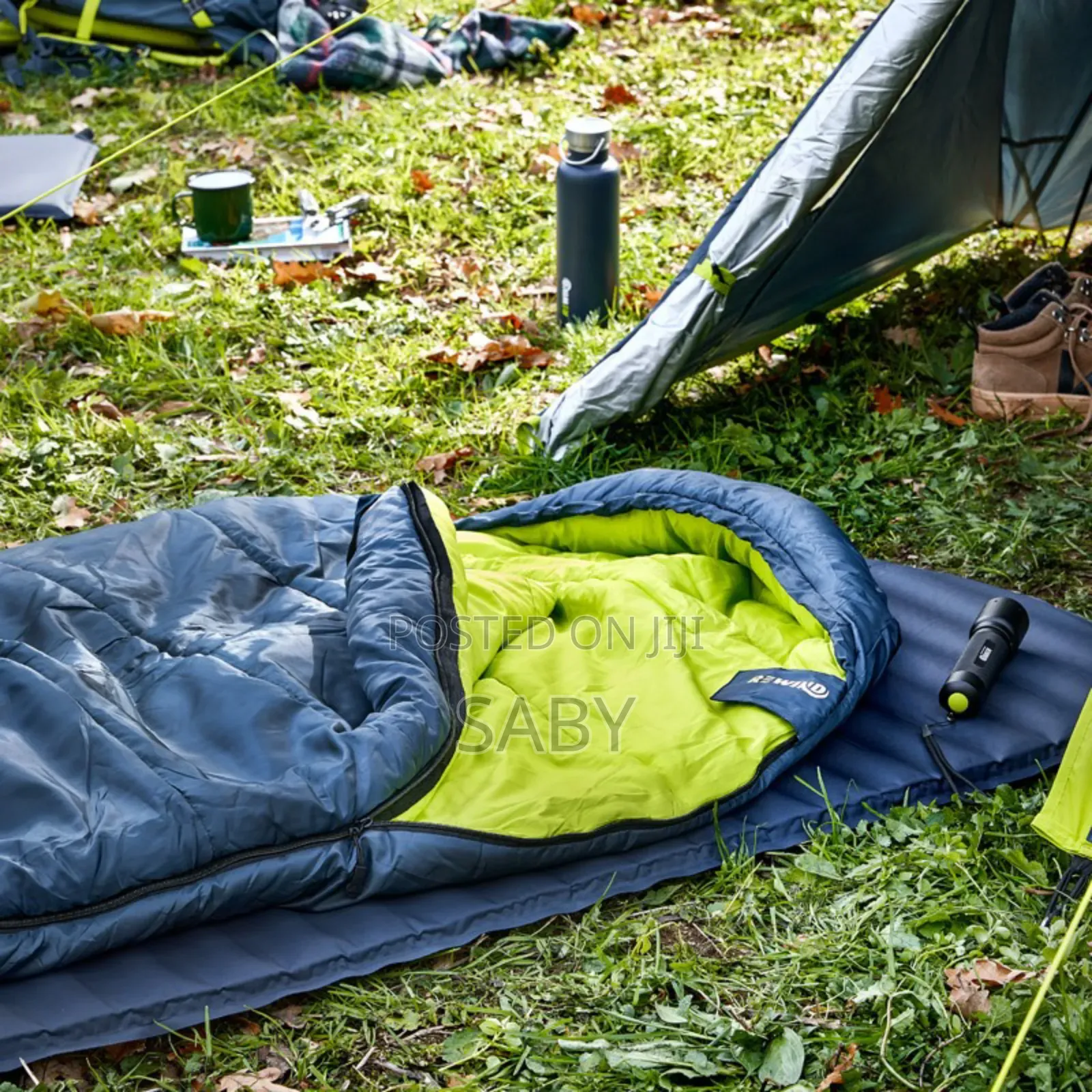 Bestway Pavillo Hiberhide Sleeping Bag