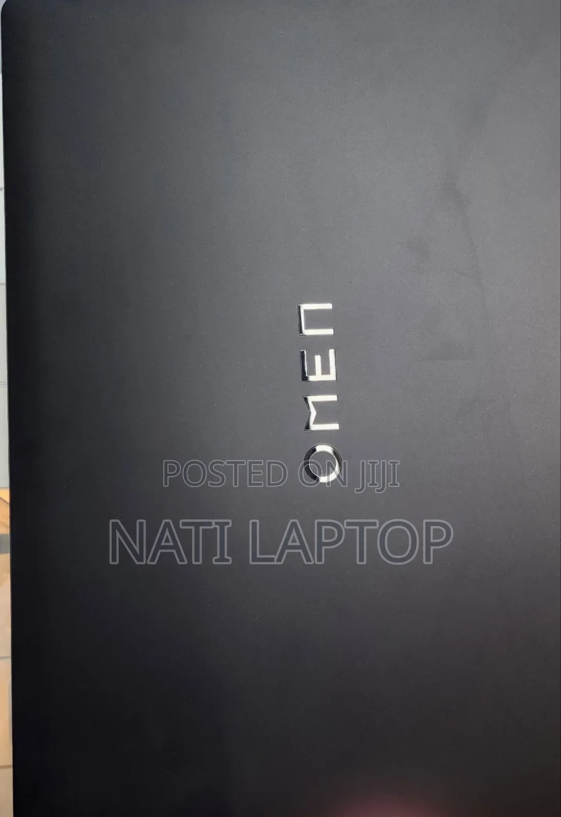 New Laptop HP Omen 16 16GB Intel Core Ultra 7 SSD 1T