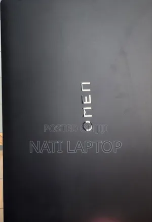 New Laptop HP Omen 16 16GB Intel Core Ultra 7 SSD 1T