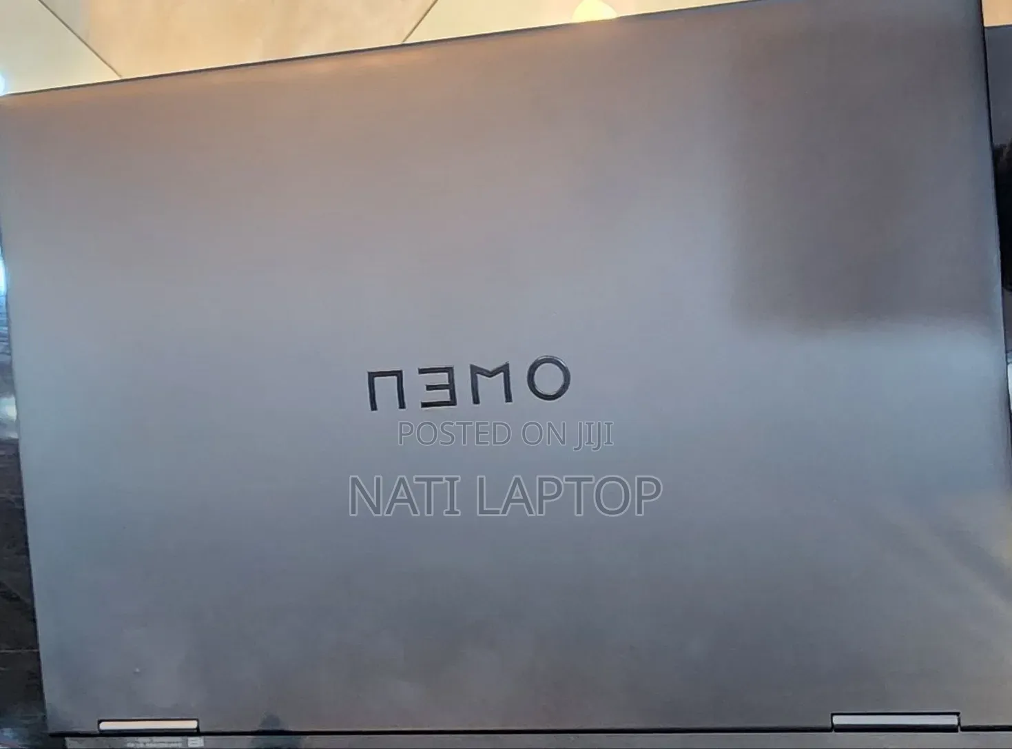 New Laptop HP Omen 16 16GB Intel Core i9 SSD 1T