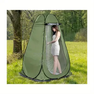 Dressing Tent